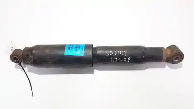 Pezzo di ricambio per auto di seconda mano ammortizzatore posteriore destro per fiat doblo (119) 1.3 16v jtd cat riferimenti oem iam 290032