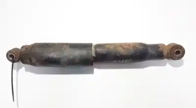 Pezzo di ricambio per auto di seconda mano ammortizzatore posteriore sinistro per fiat doblo (119) 1.3 16v jtd cat riferimenti oem iam 290032