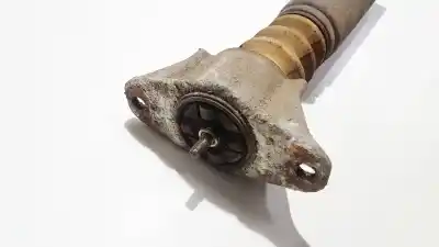 Second-hand car spare part rear left shock absorber for mazda 3 (bk) 1.6 di turbo oem iam references 05502006  