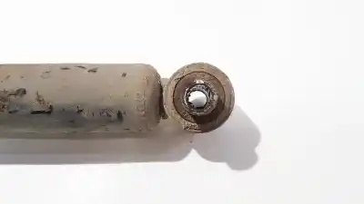 Second-hand car spare part rear left shock absorber for mazda 3 (bk) 1.6 di turbo oem iam references 05502006  