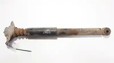 Peça sobressalente para automóvel em segunda mão amortecedor traseiro esquerdo por volkswagen golf v (1k1) 1.9 tdi referências oem iam 