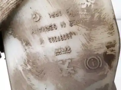 Second-hand car spare part brake pump for citroen c2 1.4 hdi oem iam references 32067093  