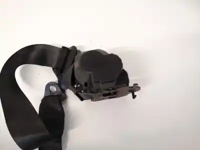 Peça sobressalente para automóvel em segunda mão cinto de segurança traseiro esquerdo por citroen c2 1.4 hdi referências oem iam 96422204xx  
