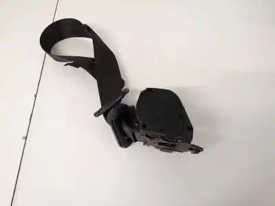 Tweedehands auto-onderdeel veiligheidsriem rechts achter voor citroen c2 1.4 hdi oem iam-referenties 96422203xx