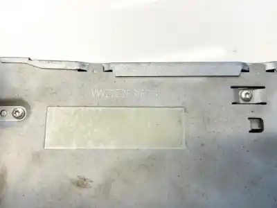 Автозапчасти б/у аудиосистема / радио cd за volkswagen passat variant (3c5) 1.9 tdi ссылки oem iam vwz2z2e3167135  