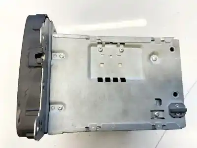 Автозапчасти б/у аудиосистема / радио cd за volkswagen passat variant (3c5) 1.9 tdi ссылки oem iam vwz2z2e3167135  