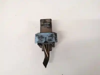 Tweedehands auto-onderdeel voorverwarmingsdoos voor citroen c2 1.4 hdi oem iam-referenties 9640469680