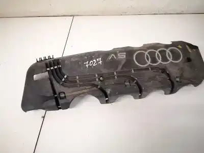 Автозапчасти б/у крышка двигателя за audi a3 (8l) 1.8 ambiente ссылки oem iam 06a103935