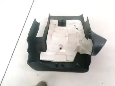 Pezzo di ricambio per auto di seconda mano plastica per citroen c2 1.4 hdi riferimenti oem iam 9637938080  