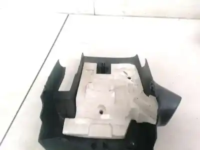 Pezzo di ricambio per auto di seconda mano plastica per citroen c2 1.4 hdi riferimenti oem iam 9637938080  