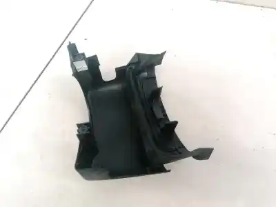 Second-hand car spare part front decorative moulding for citroen c2 1.4 hdi oem iam references 9637997877  