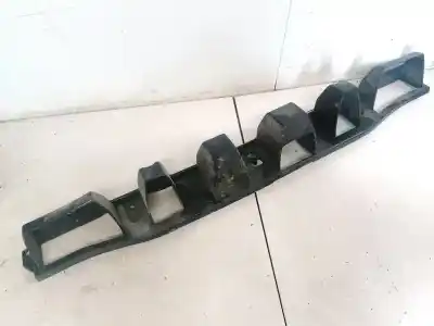 Tweedehands auto-onderdeel versterking achterbumper voor citroen c2 1.4 hdi oem iam-referenties 9643596077
