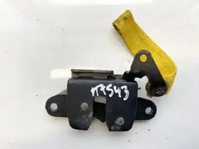 Second-hand car spare part trunk lock for rover rover 600 (rh) 2.0 620 sdi oem iam references 