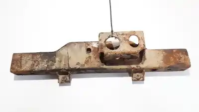 Second-hand car spare part front axle for ssangyong rexton / rexton ii (gab_) 2.7 xdi 4x4 oem iam references 