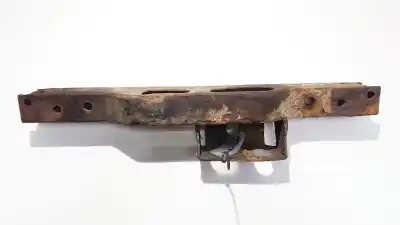 Second-hand car spare part front axle for ssangyong rexton / rexton ii (gab_) 2.7 xdi 4x4 oem iam references   