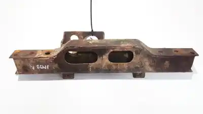 Second-hand car spare part front axle for ssangyong rexton / rexton ii (gab_) 2.7 xdi 4x4 oem iam references   