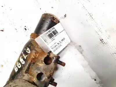 Автозапчасти б/у амортизатор передний правый за mazda xedos 9 (ta) 2.5 v6 ссылки oem iam t00134700c  