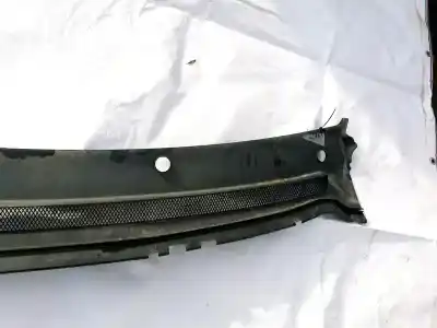 Pezzo di ricambio per auto di seconda mano siluro per ford focus c-max (cap) 1.6 tdci cat riferimenti oem iam d2l4a  