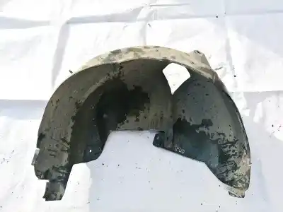 Автозапчасти б/у задняя левая колесная арка за audi a3 (8l) 1.6 ссылки oem iam 8l0810171