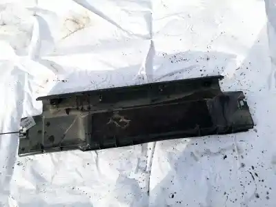 Автозапчастина б/у пластика для audi a3 (8l) 1.6 посилання на oem iam 8l0863471  