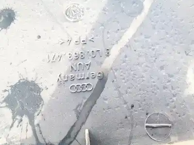 Автозапчастина б/у пластика для audi a3 (8l) 1.6 посилання на oem iam 8l0863471  