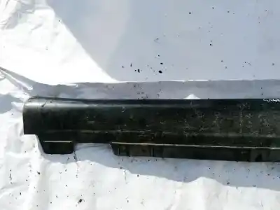 Second-hand car spare part right side skirt (cut) for rover rover 600 (rh) 2.0 620 sdi oem iam references 