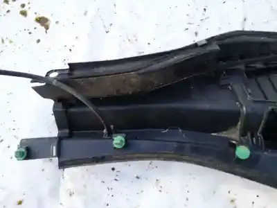 Piesă de schimb auto la mâna a doua torpedou pentru honda cr-v (re) 2.2 ctdi referințe oem iam   