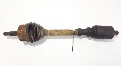 Автозапчастина б/у передня ліва трансмісія для renault scenic, i 1996.01 - 1999.09 1.6 66kw k7m 1996.01 - 1999.09 посилання на oem iam 