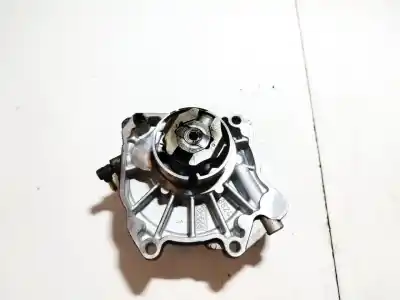 Автозапчастина б/у галмумний депресор / вакуумний насос для opel insignia a (g09) 2.0 cdti (68) посилання на oem iam 55205446  72902303006, 10t2111244 Автозапчастина б/у галмумний депресор / вакуумний насос для opel insignia a (g09) 2.0 cdti (68) посилання на oem iam 55205446  72902303006, 10t2111244