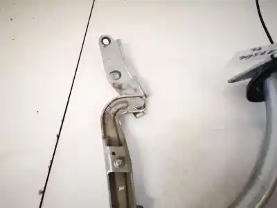 Автозапчасти б/у амортизаторы багажника/двери за volkswagen passat variant (3c5) 1.9 tdi ссылки oem iam 3c5827302b  