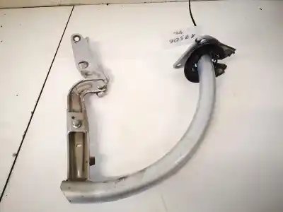 Автозапчасти б/у амортизаторы багажника/двери за volkswagen passat variant (3c5) 1.9 tdi ссылки oem iam 3c5827302b