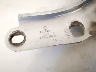 Автозапчасти б/у амортизаторы багажника/двери за volkswagen passat variant (3c5) 1.9 tdi ссылки oem iam 3c5827302b  