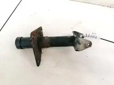 Peça sobressalente para automóvel em segunda mão reforço do pára choques dianteiro por volkswagen passat b5 (3b2) 1.9 tdi referências oem iam 3b0807133a