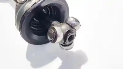 Second-hand car spare part front left transmission for renault twingo 1.2 16v oem iam references   