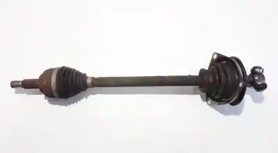 Second-hand car spare part front left transmission for renault twingo 1.2 16v oem iam references 