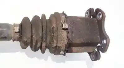 Second-hand car spare part front left transmission for audi a6 avant (4f5) 2.7 tdi oem iam references 4f0407271k  8250201484011