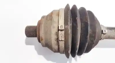 Second-hand car spare part front left transmission for audi a6 avant (4f5) 2.7 tdi oem iam references 4f0407271k  8250201484011
