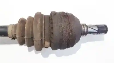 Second-hand car spare part front left transmission for opel astra h caravan 1.7 16v cdti oem iam references   