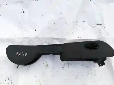 Pezzo di ricambio per auto di seconda mano plastica per citroen c2 1.4 hdi riferimenti oem iam 9652720577  