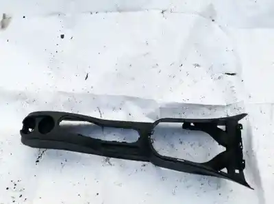 Tweedehands auto-onderdeel plasticen voor citroen c2 1.4 hdi oem iam-referenties 9652720577