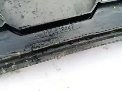 Автозапчастина б/у торпеда для audi a6 c6 (4f2) 2.0 tdi посилання на oem iam 4a2819447  