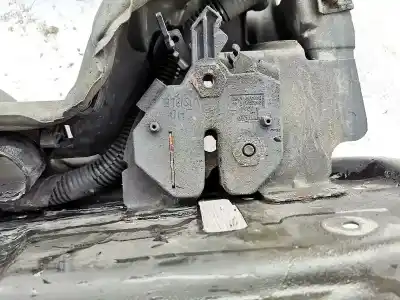 Gebrauchtes Autoersatzteil motorhaubenschloss vorne zum volvo v70 ii (285) 2.5 tdi oem-iam-referenzen 9483765