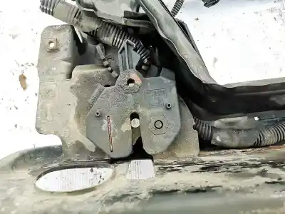 Gebrauchtes Autoersatzteil motorhaubenschloss vorne zum volvo v70 ii (285) 2.5 tdi oem-iam-referenzen 9483765