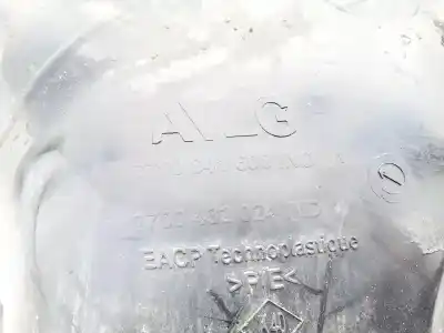 Автозапчасти б/у передняя левая колесная арка за renault megane i scenic (ja0) motor 1.9 ltr. - 72 kw dti diesel cat ссылки oem iam 7700841600  7700432024