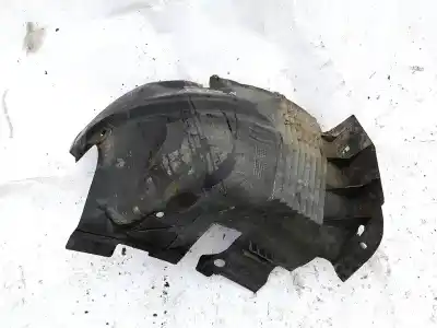Автозапчасти б/у передняя левая колесная арка за renault megane i scenic (ja0) motor 1.9 ltr. - 72 kw dti diesel cat ссылки oem iam 7700841600