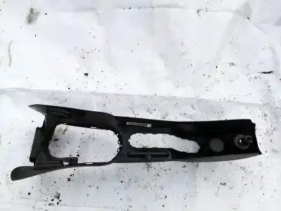 Pezzo di ricambio per auto di seconda mano plastica per citroen c2 1.1 riferimenti oem iam 9651960377  