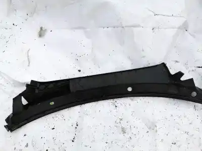 Second-hand car spare part torpedo for citroen c2 1.4 hdi oem iam references 9643079777  9643596877