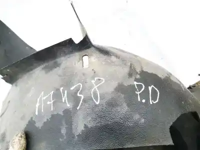 Second-hand car spare part front right wheel arch for honda stream (rn1/3) 1.7 cat oem iam references   