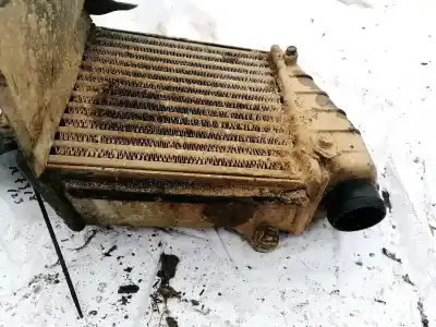Peça sobressalente para automóvel em segunda mão intercooler por volkswagen passat variant (3a5) 1.9 tdi referências oem iam   