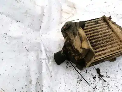 Peça sobressalente para automóvel em segunda mão intercooler por volkswagen passat variant (3a5) 1.9 tdi referências oem iam   